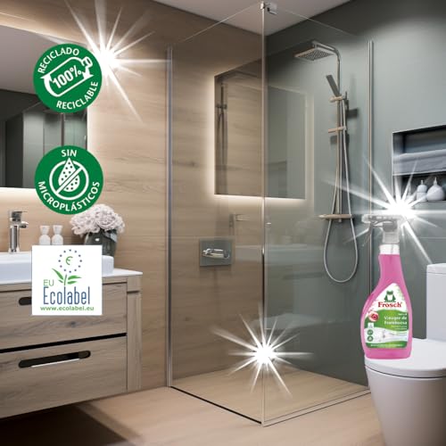 Frosch Wc Antical Frambuesa Pist 500Ml