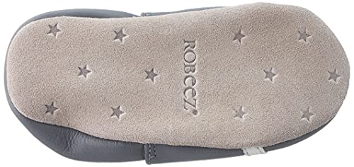Robeez Truck Road, babyschoenen voor baby's, uniseks. - Image 5