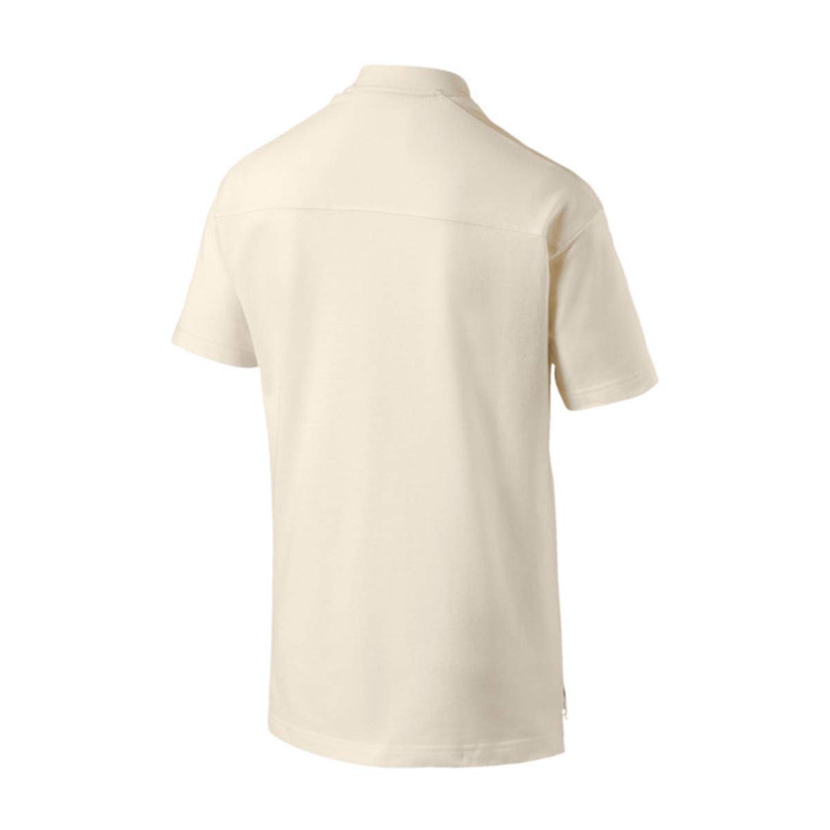 PUMA Vcf Casuals Polo Jr Polo Unisex bebé