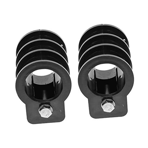 2 piezas Hebillas Estabilizadoras para Escalera de Piscina