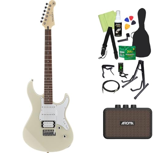 YAMAHA PACIFICA112V GLM^[S14_Zbg y[d~jAvtz VW }n