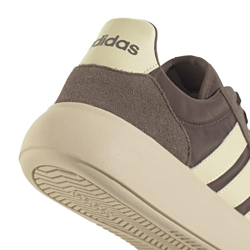 Image of adidas Mens Barreda Decode Casual Shoes