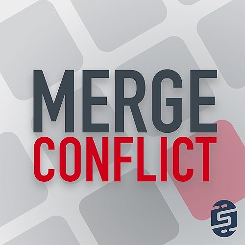 Merge Conflict Podcast By soundbite.fm cover art