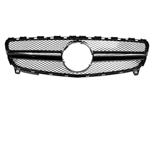 tHOvO ZfXxc ANX W176 2016-2018 A180 A200 A250 A45 AMG tg[VO GTR X^C op[OɓK(AMG-Black)