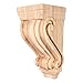 Hardware Resources CORC-1OK Traditional Corbel
