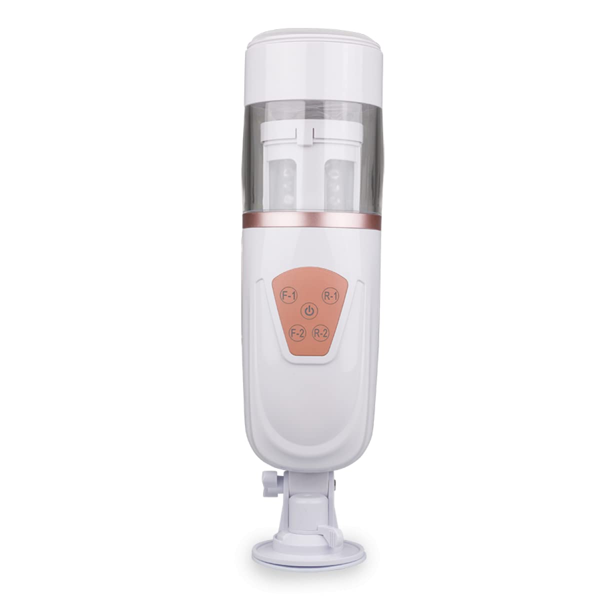 Teleskop-Masturbator Airbag mit Stofunktion - Sextoys fr Mnner >  Masturbatoren & Lustmuschis : Amazon.de: Drogerie & Krperpflege