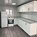 40 Ft Portable Prefabricated Home 3 Bedroom 2 Bathroom Container Expandable House Prefab Modern Villa