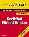 Exam Prep Certified Ethical Hacker