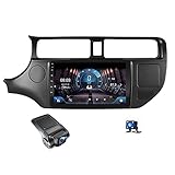 ★ Fuerza técnica: Audio del automóvil ROM con tecnología Quad-Core / Octa-Core combinada, Android 9.1, APORTAMIENTO Carplay y Android Auto, Controles directos del volante / Llamada telefónica de manos libres / FM / AM / Video Reproducción / DAB / DVR PRINCIPA DE Cámara de vista trasera / video inverso / lectura electrónica / internet surf, etc. El estéreo puede correr más rápido sin problemas técnicos.
