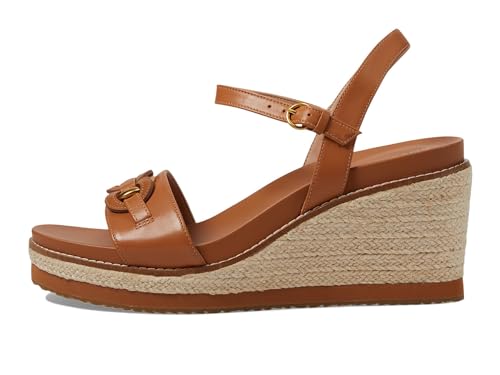 Image of Cole Haan Women's 75mm Cloudfeel Espadrille Link Wedge