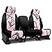 Coverking CSC2RT07CR9415 Tailored Seat Cover, 2 Pack