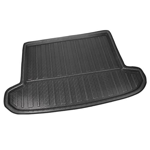Tapis de sol de coffre arrière Hyundai Tucson 2015-2020 idéal pour les sorties en famille