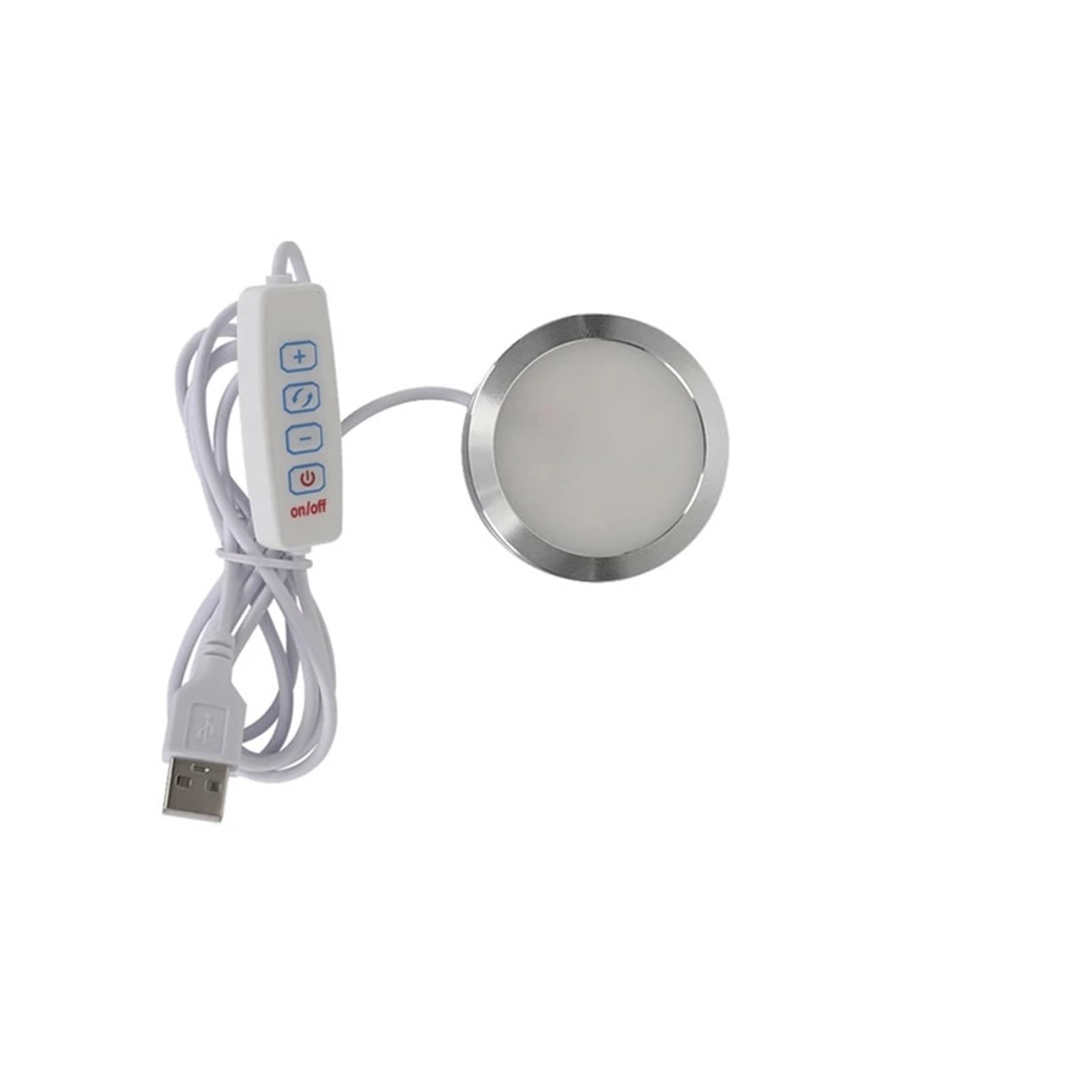 Kit de lampe LED de laboratoire 001 Kit d'éclairage Pièces d'éclairage LED(4 PCS)