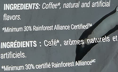 Café en Grano Zavida Hazelnut Vanilla 907g miniatura 3