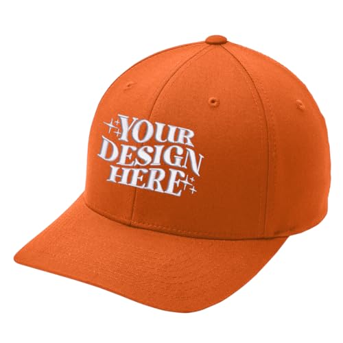 Gorra Personalizada Bordada De Algodón Talla XL miniatura 1