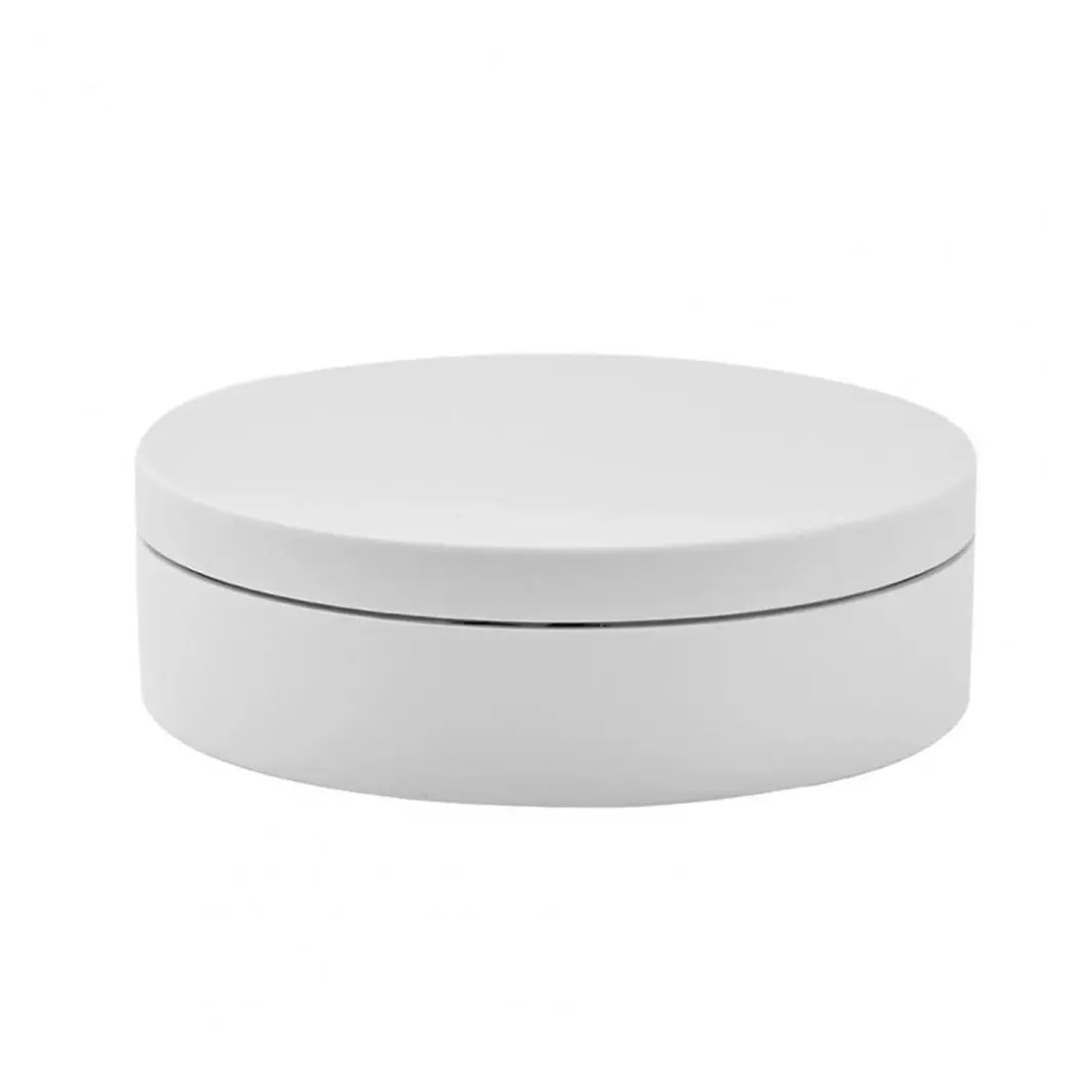 2 Szt. 12 Cm Elektryczny Gramofon Mini Obrotowy Stojak