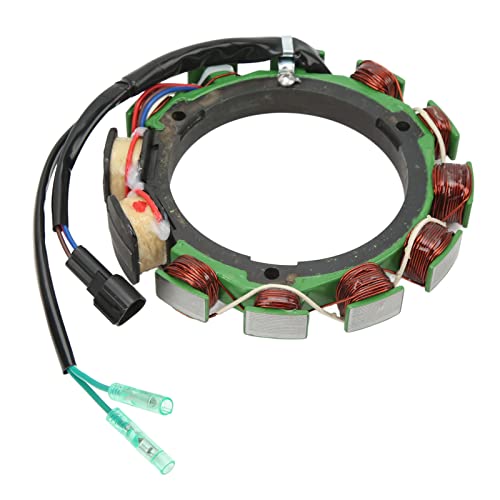 Stator 688-85510-10 corrige les ratés moteur hors-bord 2 temps bateau