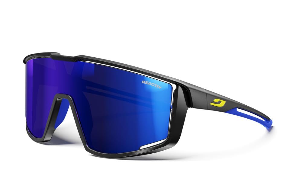 Julbo Fury Gafas de sol Unisex adulto (Pack de 1)