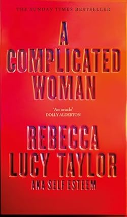 A Complicated Woman cover image