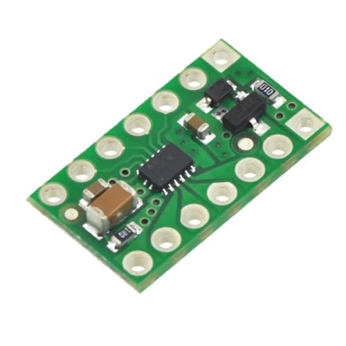 Xnuiasqe - Xnuiasqe DRV8835 Module Pilote Moteur Double Transporteur 2135 IC Pilote Moteur Double Pont H