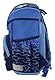 Herlitz Schulranzen UltraLight Plus Blue Shark, 16 l
