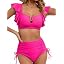 Hot Pink