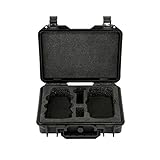 Ideal für Reisen oder zur Aufbewahrung zu Hause.