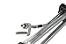 GM Genuine Parts 15-34653 Auxiliary Air Conditioning Inlet and Outlet Evaporator Tube Assembly