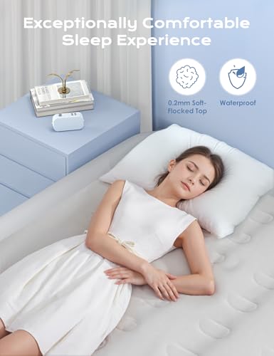 VISFAPAER Air Mattress Full VF-HB002 の商品画像 3