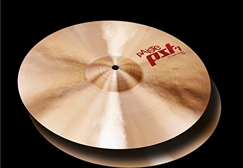 Paiste PST 7 14 Light · Plato-Hi-Hat