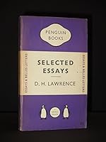 Selected Essays 0140007539 Book Cover