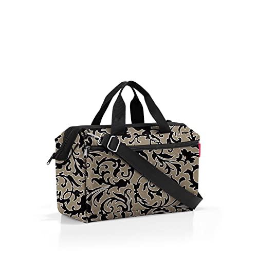 reisenthel Allrounder M Bag, één maat, Polyester reisenthel Allrounder M Bag, één maat, Polyester