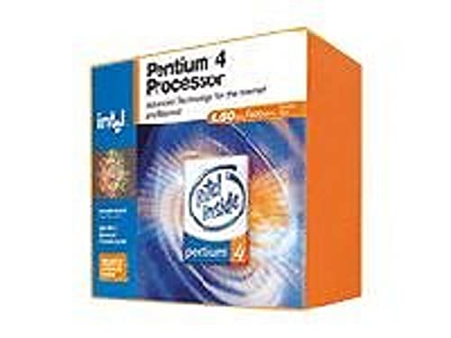 AMD Athlon 64 3800+ Processor Socket 939