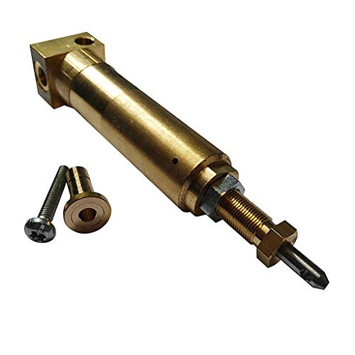 Riello R40 Lange hydraulische krik 3020444/RBS58