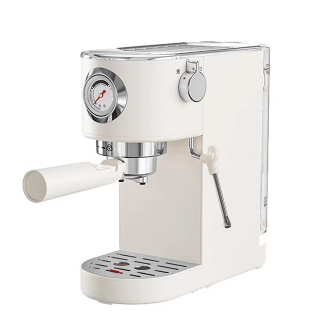 OPyCos Espresso Machine 19 Bar Espresso Machine. (Color JS106B, Size