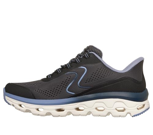 Image of Skechers Women's Glide Step Sole Hands Free Slip-Ins Sneakers