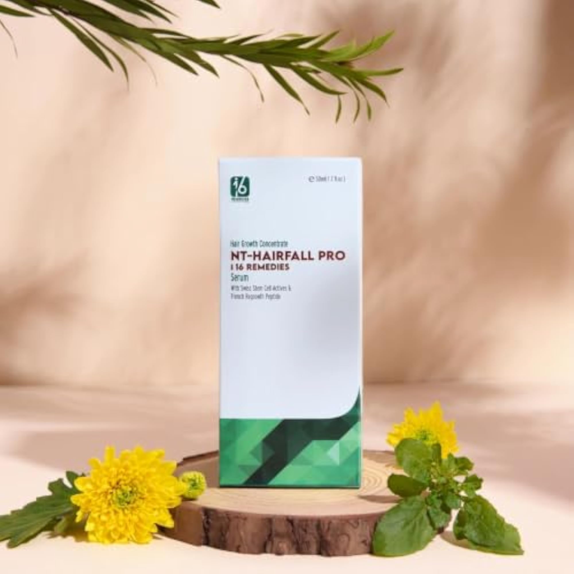NT-HAIRFALL PRO Hair Regrowth Serum by i16