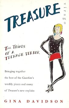 Paperback Treasure Book