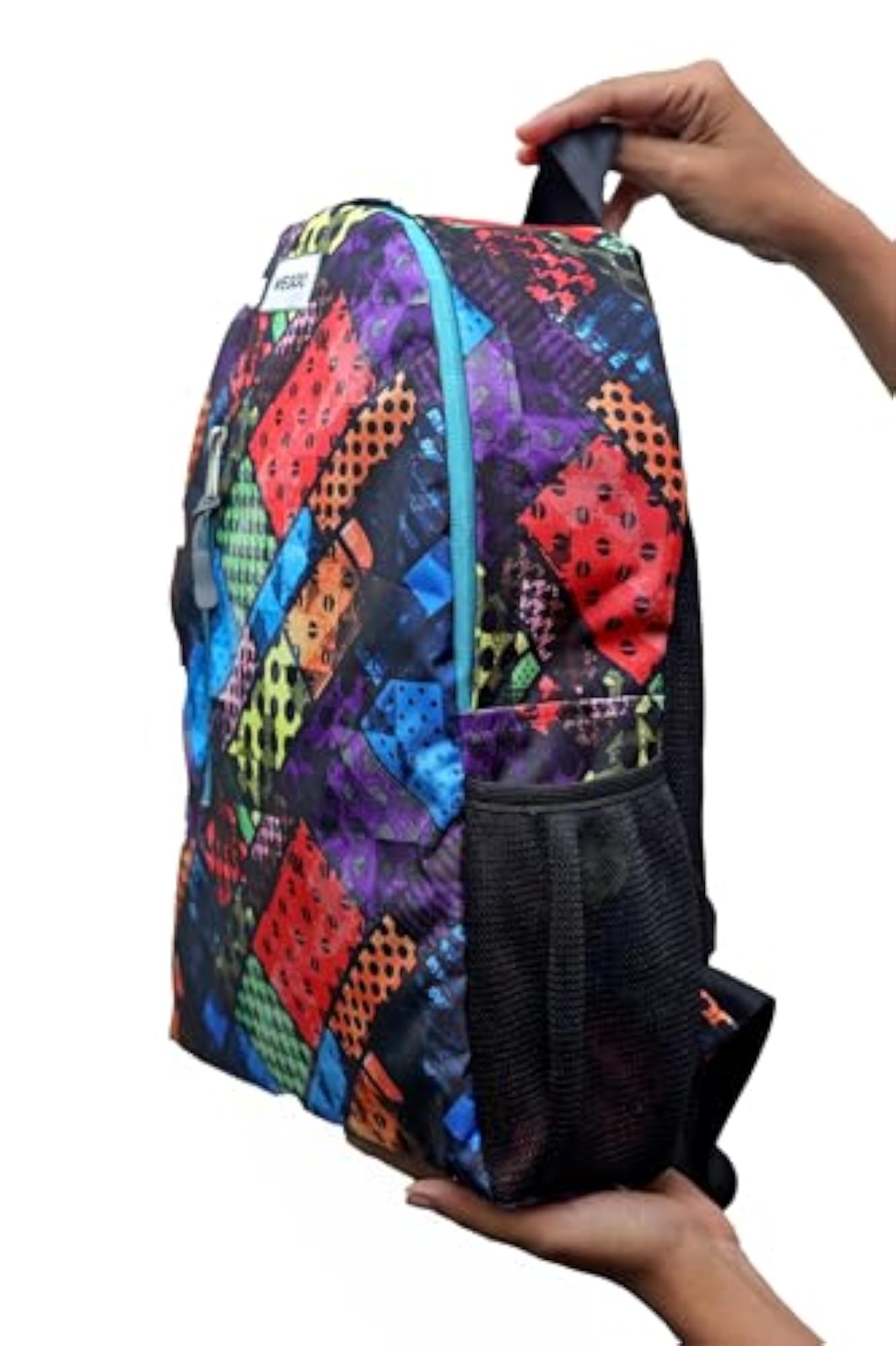 Standard Casual Laptop Backpack for Girls and Women