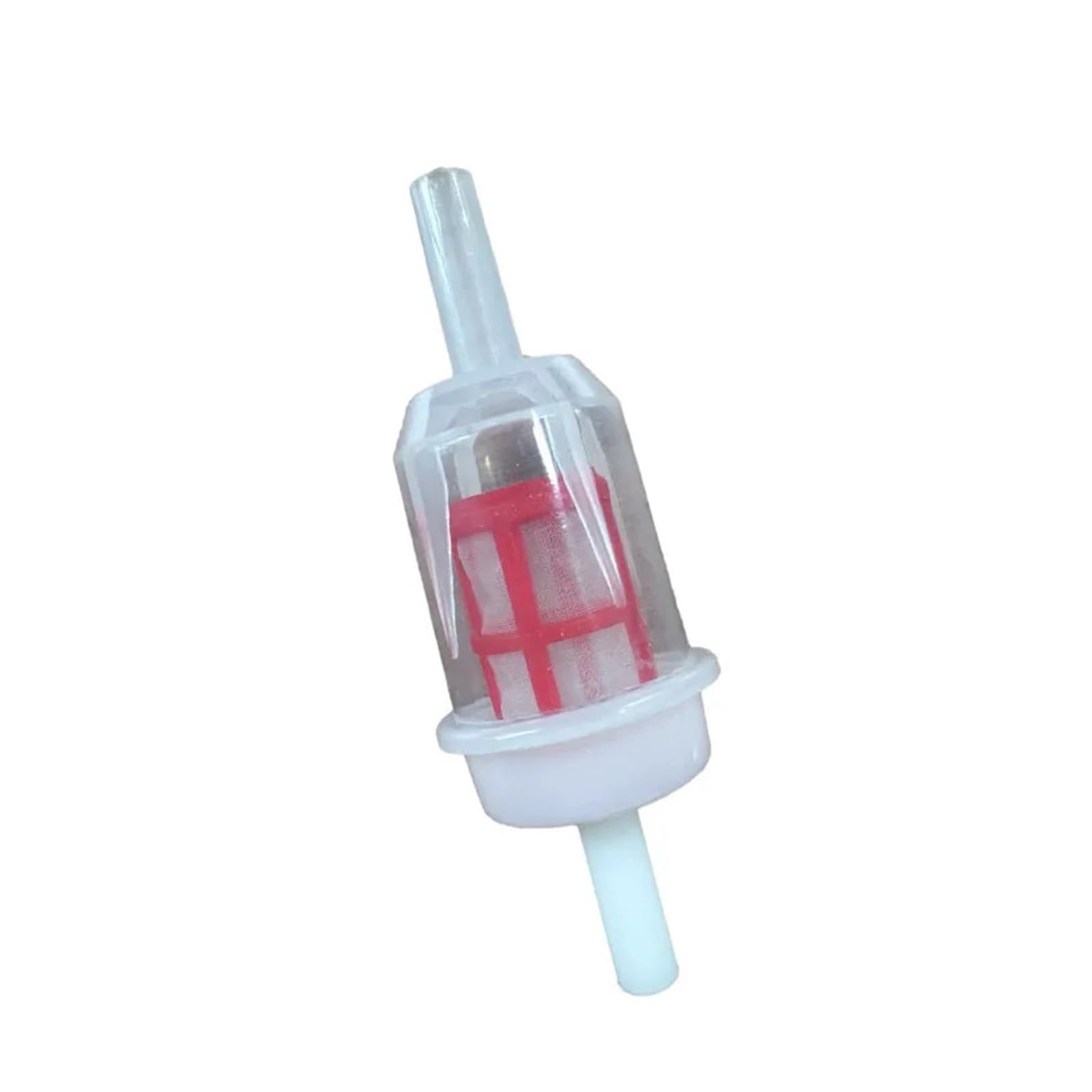 Filtro de combustible RT7 detiene impurezas para evitar tirones y fallos del motor 4
