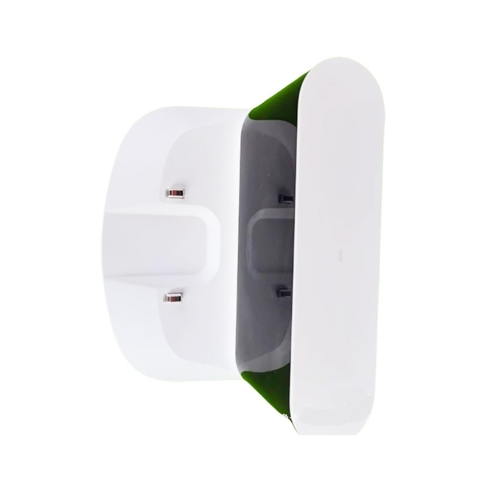 Dock di ricarica compatibile for Roborock S5 MAX/S6 MaxV/Pure