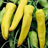 Sweet Banana Pepper
