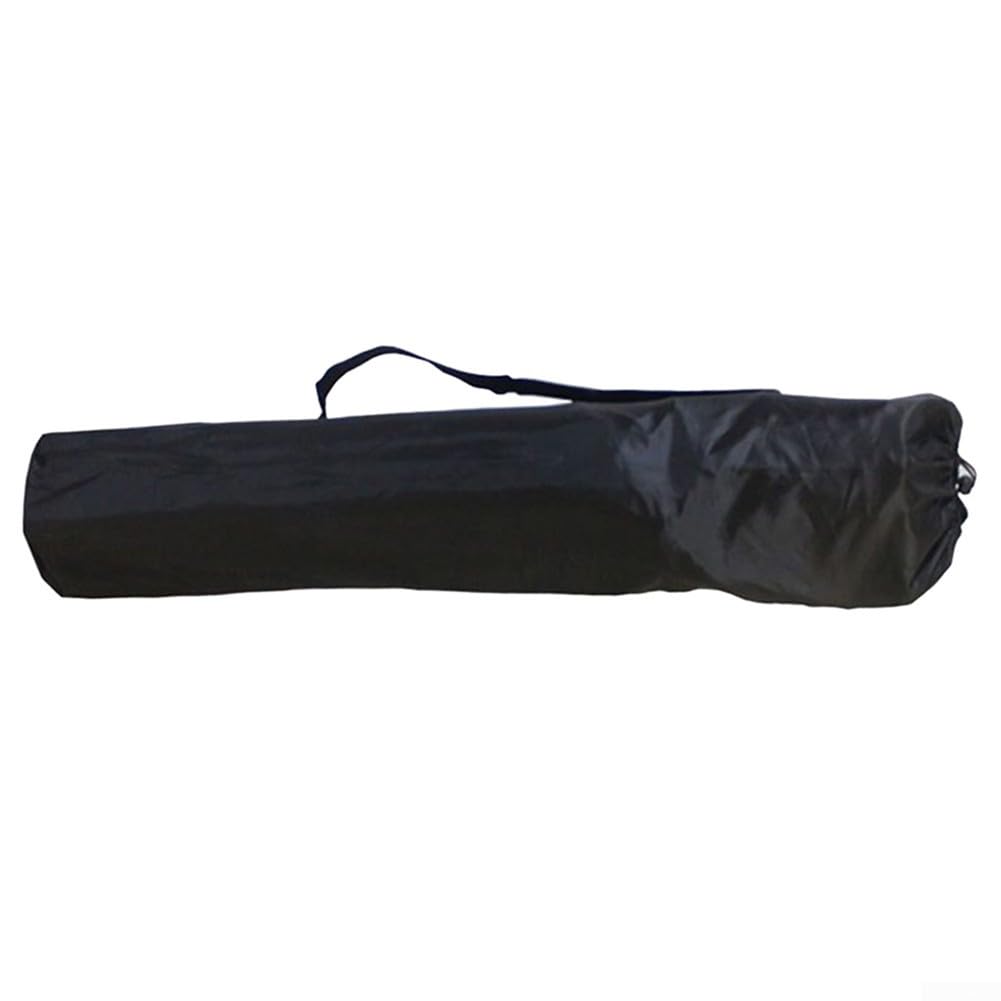 Borsa Portaattrezzature In Nylon Per Campeggio | 28x120 Cm Per Sedie Pieghevoli, Bastoncini E BBQ