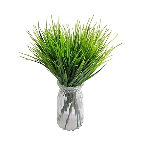 The Top 5 Best Tall Artificial Grasses For Vases To Create An Outdoor