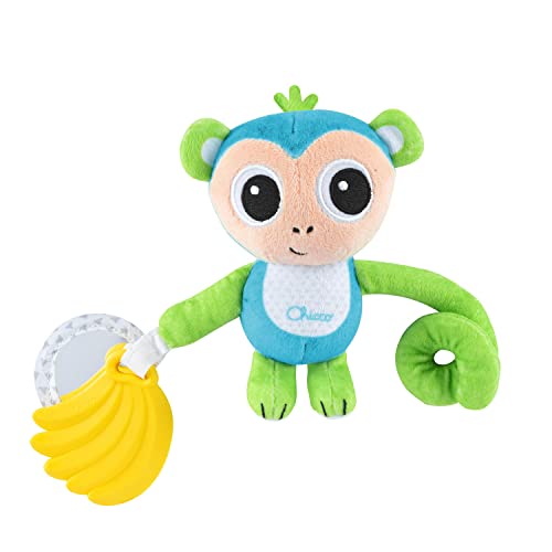 SCOPRI LA LINEA: Scopri tutta la linea di trillini Chicco. Sviluppati in collaborazione con i Pedagogisti ANPE sono pensati per seguire il bambino nella crescita in tre fasi: 1- Prime Esperienze Sensoriali; 2- Esplorazione e Scoperta; 3- Gioco Attivo