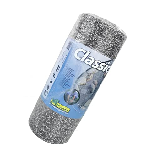 Ubbink Steenfolie Classic, Black, L, RGHT24-5