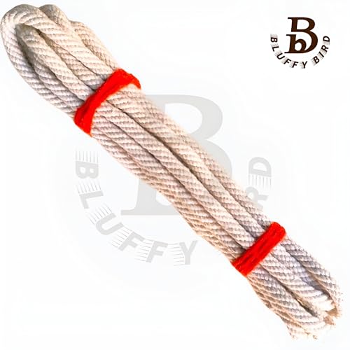 Image of Baby Thottil Kambu Wooden (Multicolour) with Rope | Thottil Kattai - Cradle Wood Stick & Rope for New Born Baby | Thottil Kambu with Rope - (Pack of 1 Set)