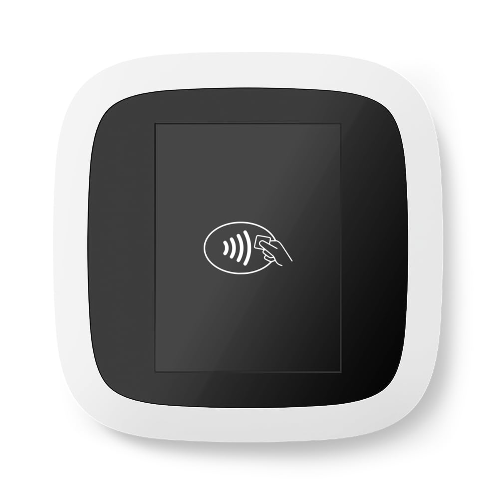 Revolut Reader — Lector de Tarjetas contactless con Bluetooth para autónomos y Empresas — acepta pagos sin Contacto y con Tarjeta