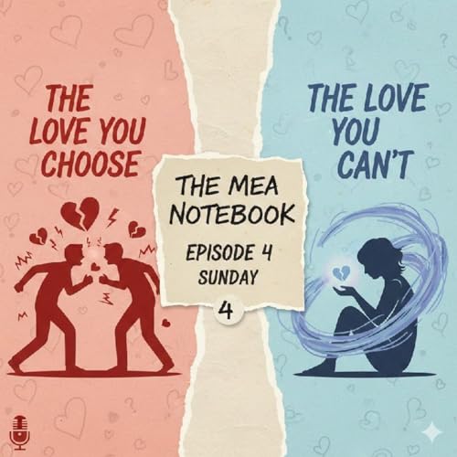 Episode 4 - The Love you choose, The Love you can't