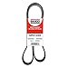 Bando USA 6PK1260 OEM Quality Serpentine Belt